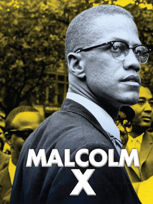 Malcolm X - ebook